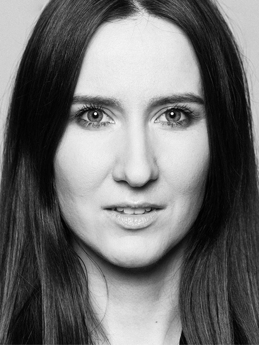 Zdjecie prelegenta
